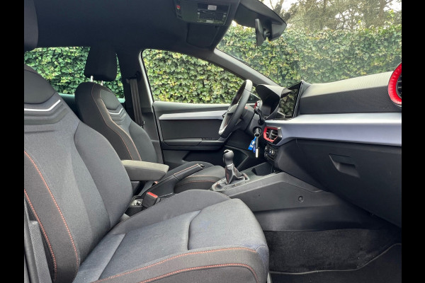 Seat Ibiza 1.0 EcoTSI FR | Carplay | LED | 17' inch | PDC