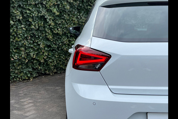 Seat Ibiza 1.0 EcoTSI FR | Carplay | LED | 17' inch | PDC