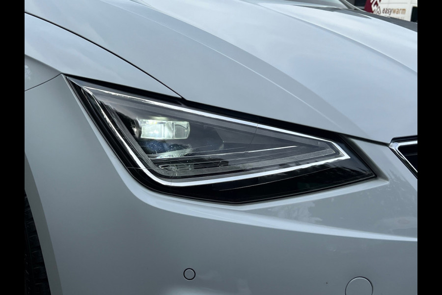 Seat Ibiza 1.0 EcoTSI FR | Carplay | LED | 17' inch | PDC