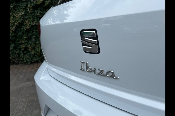 Seat Ibiza 1.0 EcoTSI FR | Carplay | LED | 17' inch | PDC