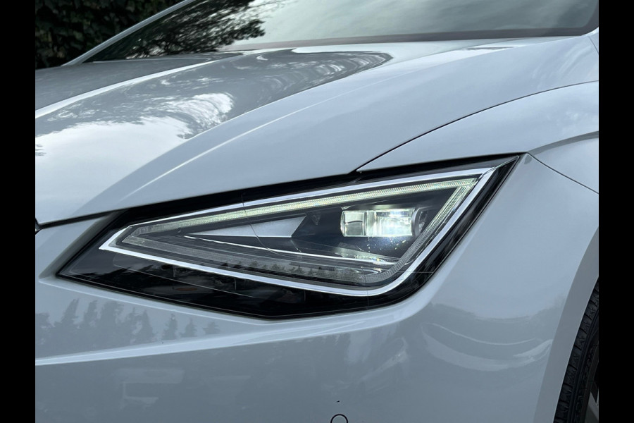 Seat Ibiza 1.0 EcoTSI FR | Carplay | LED | 17' inch | PDC