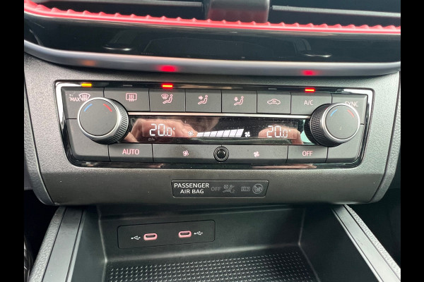 Seat Ibiza 1.0 EcoTSI FR | Carplay | LED | 17' inch | PDC