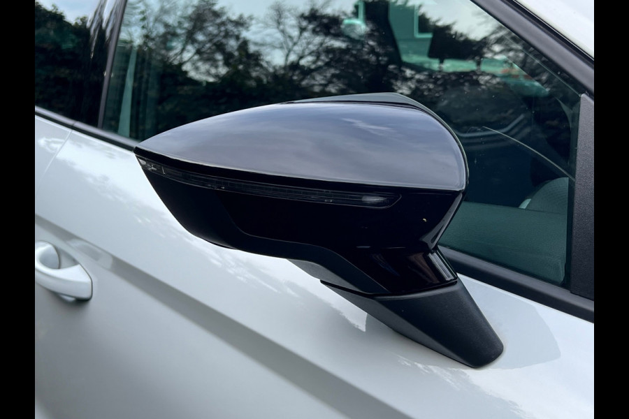 Seat Ibiza 1.0 EcoTSI FR | Carplay | LED | 17' inch | PDC
