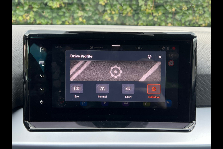 Seat Ibiza 1.0 EcoTSI FR | Carplay | LED | 17' inch | PDC