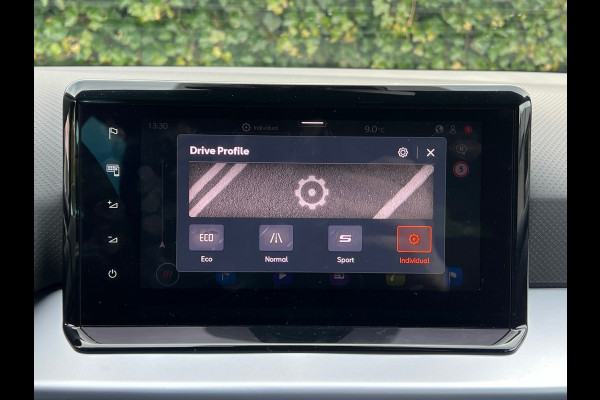 Seat Ibiza 1.0 EcoTSI FR | Carplay | LED | 17' inch | PDC