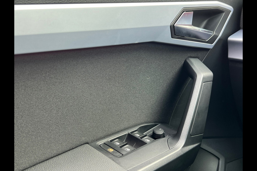 Seat Ibiza 1.0 EcoTSI FR | Carplay | LED | 17' inch | PDC