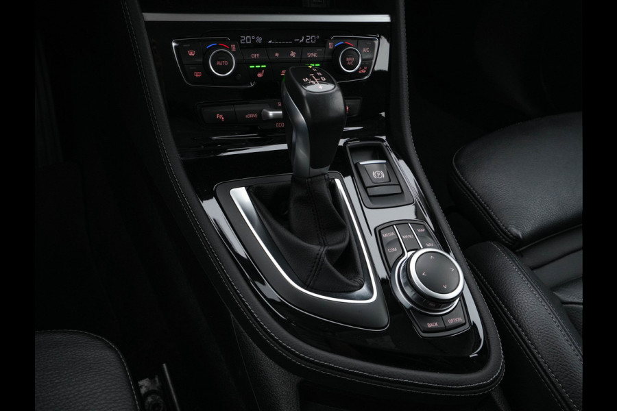 BMW 2 Serie Active Tourer 225xe iPerformance Executive (INCL-BTW) *DAKOTA-LEATHER | FULL-LED | HARMAN/KARDON-AUDIO  | HEATED-SPORT-SEATS | HEAD-UP | DAB+  | ECC | NAVI-FULLMAP | PDC | CRUISE | 17''ALU*