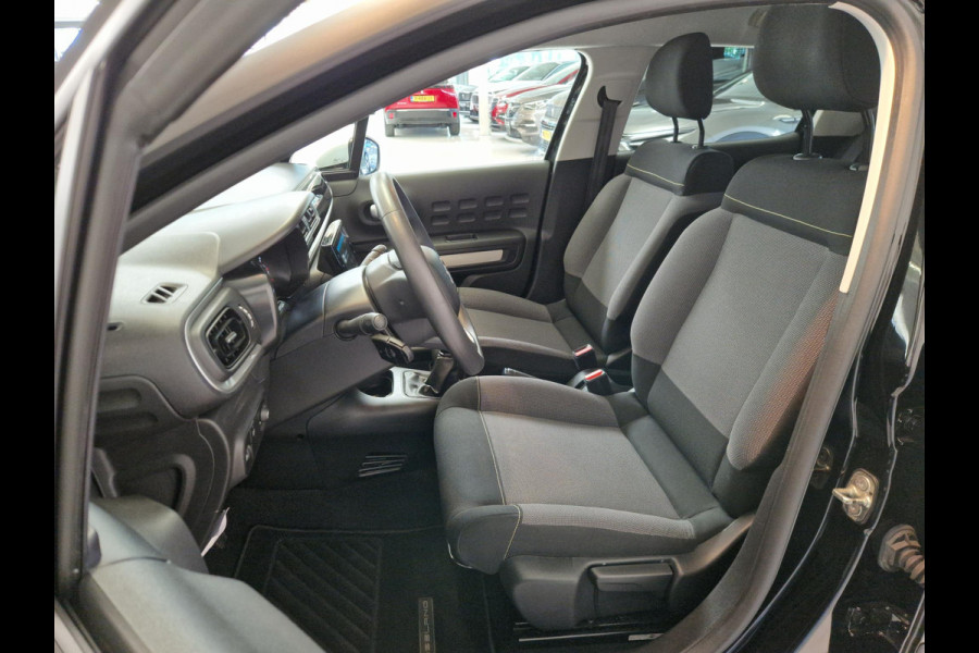 Citroën C3 1.2 PureTech S&S Feel Edition | Navigatie | Parkeersensoren achter | Climate Control | Cruise Control |