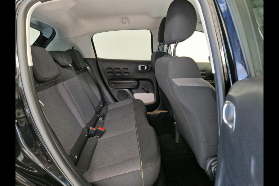 Citroën C3 1.2 PureTech S&S Feel Edition | Navigatie | Parkeersensoren achter | Climate Control | Cruise Control |
