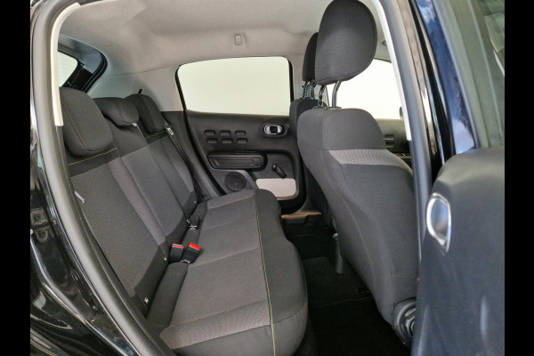 Citroën C3 1.2 PureTech S&S Feel Edition | Navigatie | Parkeersensoren achter | Climate Control | Cruise Control |