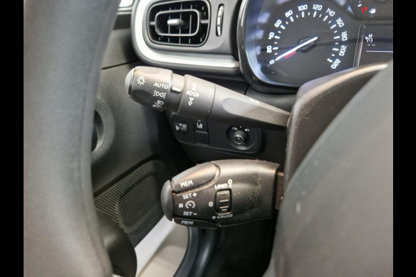 Citroën C3 1.2 PureTech S&S Feel Edition | Navigatie | Parkeersensoren achter | Climate Control | Cruise Control |