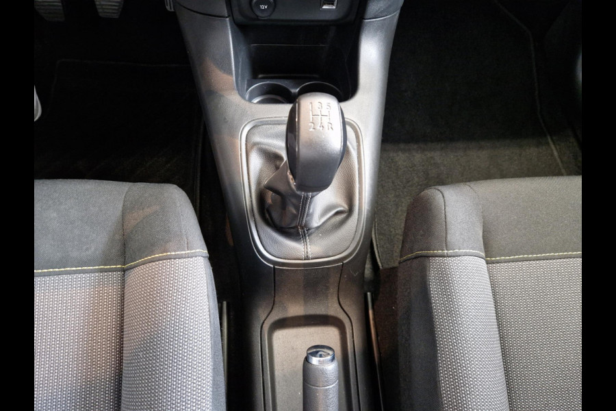 Citroën C3 1.2 PureTech S&S Feel Edition | Navigatie | Parkeersensoren achter | Climate Control | Cruise Control |