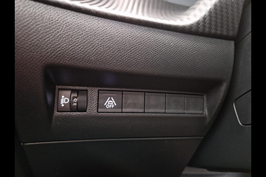 Peugeot 208 1.2 PureTech Blue Lease Allure 100 PK | Navigatie | Draadloze telefoonlader | Apple Carplay/Android Auto |