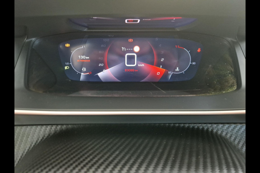 Peugeot 208 1.2 PureTech Blue Lease Allure 100 PK | Navigatie | Draadloze telefoonlader | Apple Carplay/Android Auto |