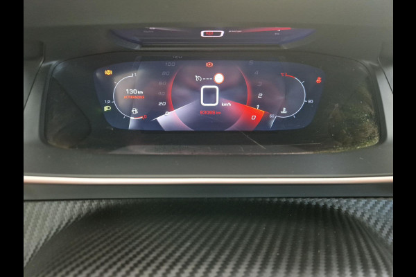 Peugeot 208 1.2 PureTech Blue Lease Allure 100 PK | Navigatie | Draadloze telefoonlader | Apple Carplay/Android Auto |
