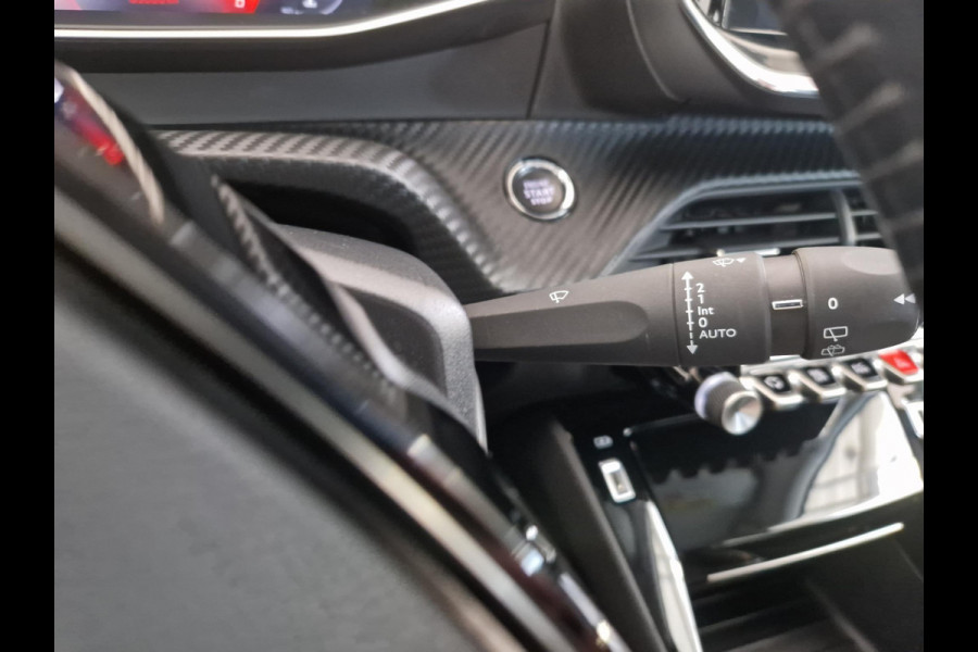 Peugeot 208 1.2 PureTech Blue Lease Allure 100 PK | Navigatie | Draadloze telefoonlader | Apple Carplay/Android Auto |