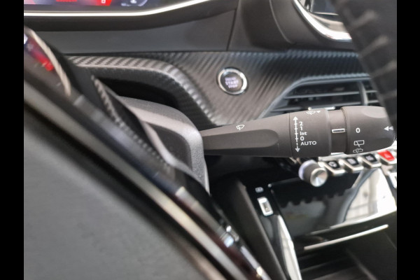 Peugeot 208 1.2 PureTech Blue Lease Allure 100 PK | Navigatie | Draadloze telefoonlader | Apple Carplay/Android Auto |