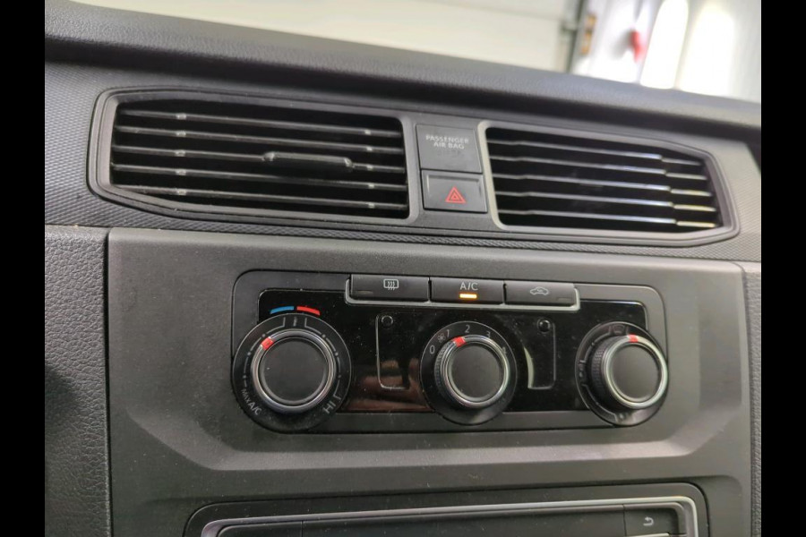 Volkswagen Caddy 2.0 TDI 75pk L2H1 Maxi Trendline Trekhaak Airco Parkeersensoren