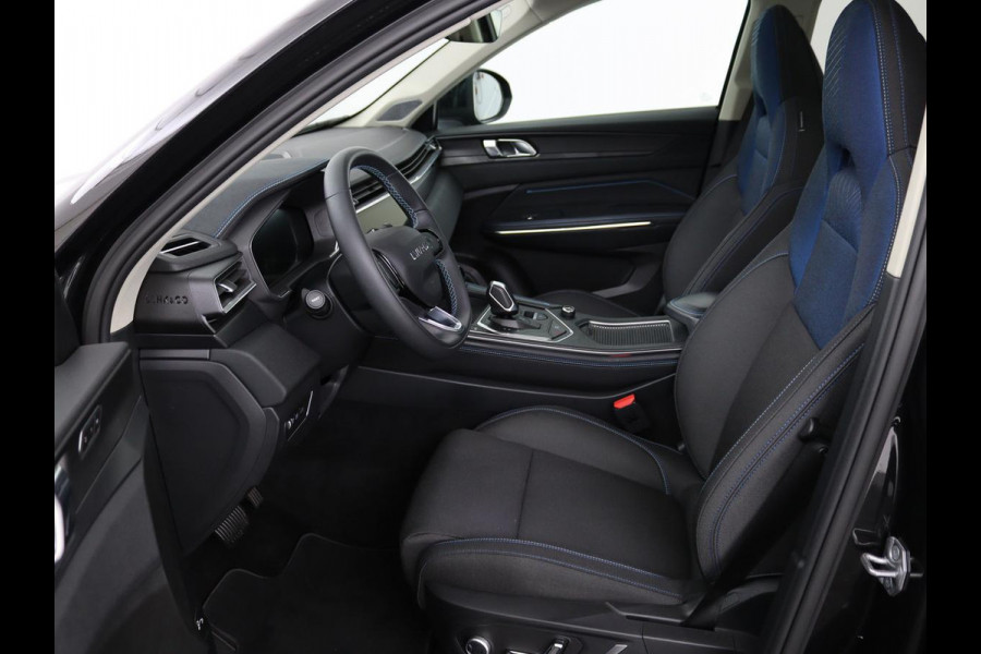 Lynk & Co 01 1.5 | Panoramadak | Navi | Achteruitrijcamera | CarPlay | Cruise Control Adaptief | Draadloze Telefoonlader | Stoelverwarming | DAB