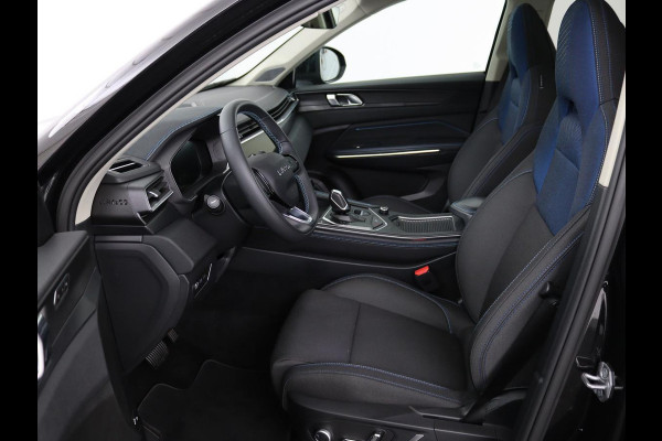 Lynk & Co 01 1.5 | Panoramadak | Navi | Achteruitrijcamera | CarPlay | Cruise Control Adaptief | Draadloze Telefoonlader | Stoelverwarming | DAB