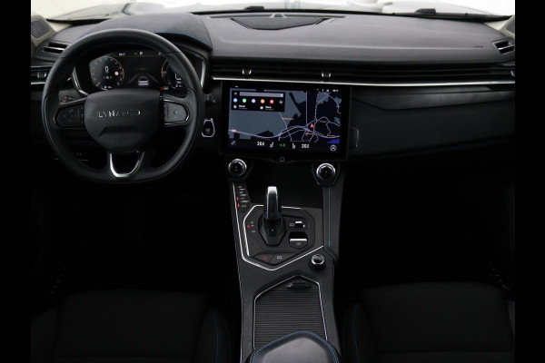 Lynk & Co 01 1.5 | Panoramadak | Navi | Achteruitrijcamera | CarPlay | Cruise Control Adaptief | Draadloze Telefoonlader | Stoelverwarming | DAB