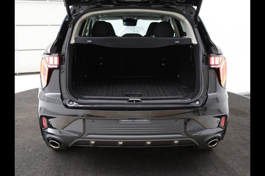 Lynk & Co 01 1.5 | Panoramadak | Navi | Achteruitrijcamera | CarPlay | Cruise Control Adaptief | Draadloze Telefoonlader | Stoelverwarming | DAB