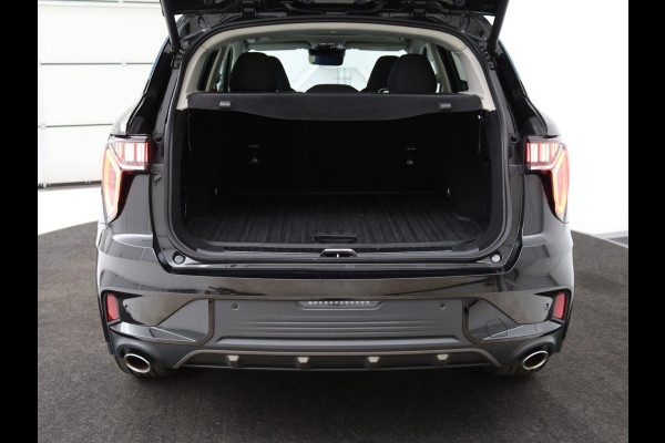 Lynk & Co 01 1.5 | Panoramadak | Navi | Achteruitrijcamera | CarPlay | Cruise Control Adaptief | Draadloze Telefoonlader | Stoelverwarming | DAB