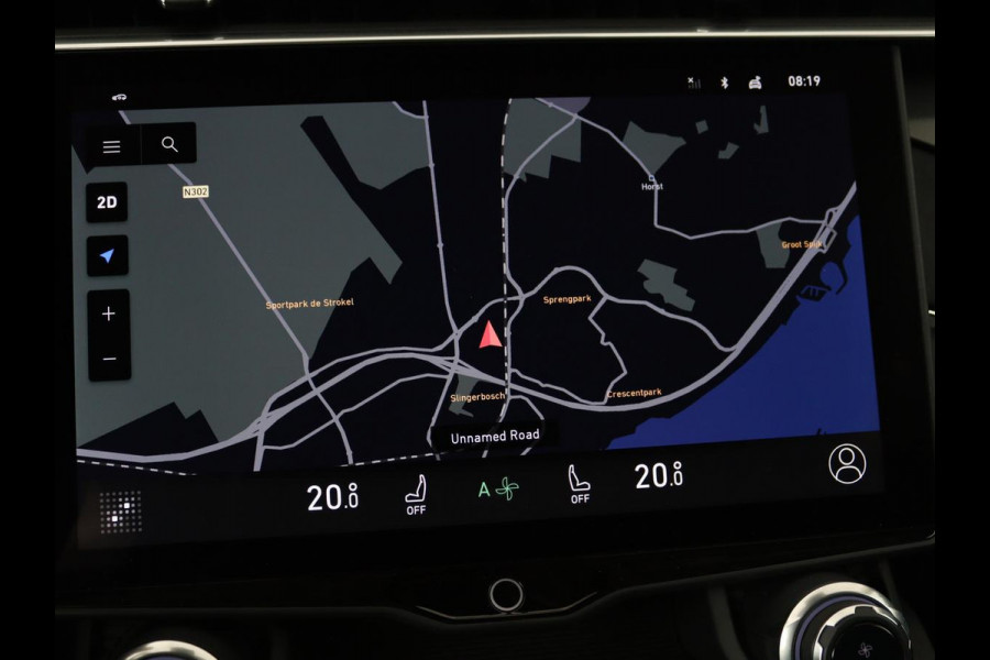 Lynk & Co 01 1.5 | Panoramadak | Navi | Achteruitrijcamera | CarPlay | Cruise Control Adaptief | Draadloze Telefoonlader | Stoelverwarming | DAB