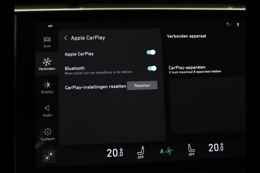 Lynk & Co 01 1.5 | Panoramadak | Navi | Achteruitrijcamera | CarPlay | Cruise Control Adaptief | Draadloze Telefoonlader | Stoelverwarming | DAB