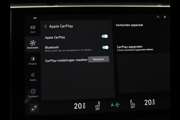 Lynk & Co 01 1.5 | Panoramadak | Navi | Achteruitrijcamera | CarPlay | Cruise Control Adaptief | Draadloze Telefoonlader | Stoelverwarming | DAB