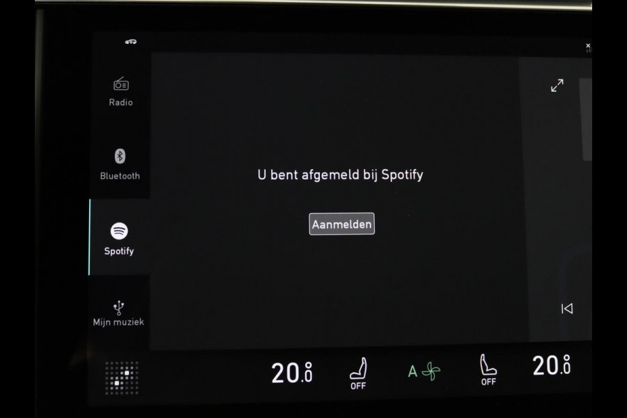 Lynk & Co 01 1.5 | Panoramadak | Navi | Achteruitrijcamera | CarPlay | Cruise Control Adaptief | Draadloze Telefoonlader | Stoelverwarming | DAB