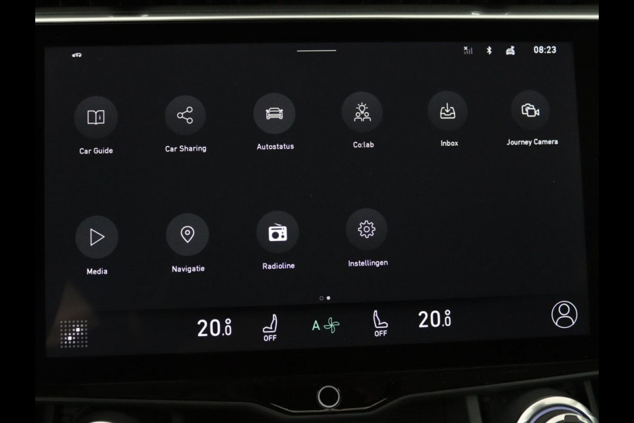 Lynk & Co 01 1.5 | Panoramadak | Navi | Achteruitrijcamera | CarPlay | Cruise Control Adaptief | Draadloze Telefoonlader | Stoelverwarming | DAB