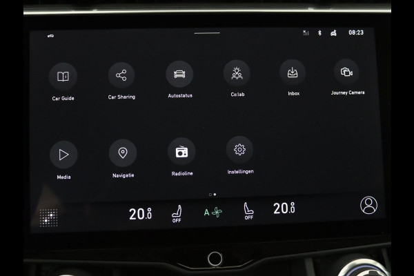 Lynk & Co 01 1.5 | Panoramadak | Navi | Achteruitrijcamera | CarPlay | Cruise Control Adaptief | Draadloze Telefoonlader | Stoelverwarming | DAB