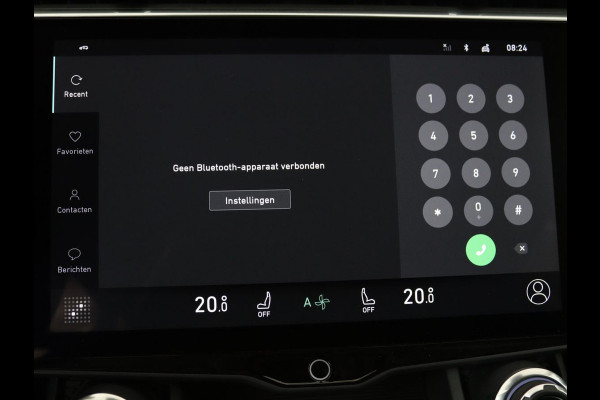 Lynk & Co 01 1.5 | Panoramadak | Navi | Achteruitrijcamera | CarPlay | Cruise Control Adaptief | Draadloze Telefoonlader | Stoelverwarming | DAB