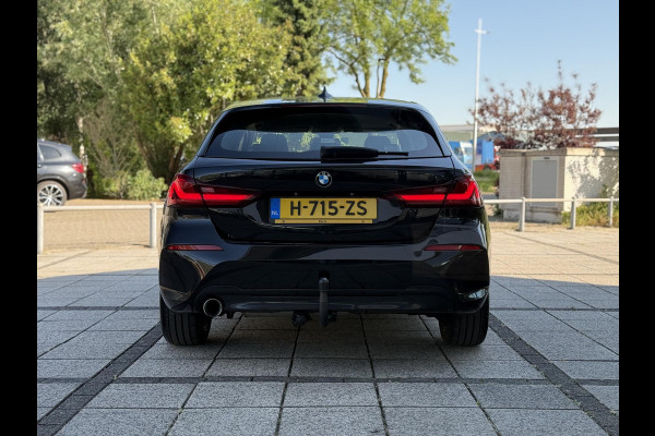 BMW 1-serie 116d Executive Ed. | Navi | Apple Carplay | Trekhaak |