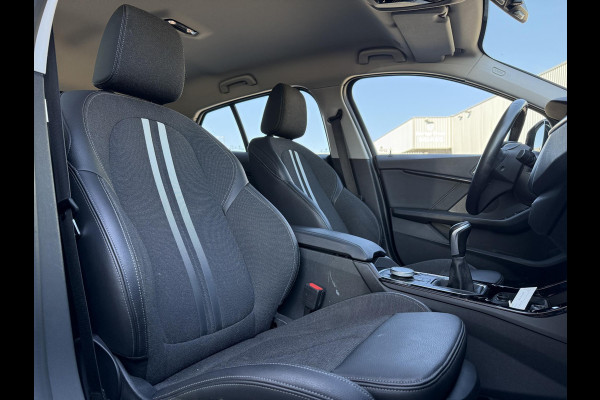 BMW 1-serie 116d Executive Ed. | Navi | Apple Carplay | Trekhaak |