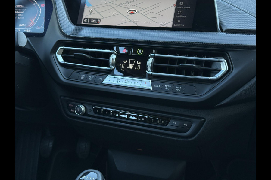 BMW 1-serie 116d Executive Ed. | Navi | Apple Carplay | Trekhaak |