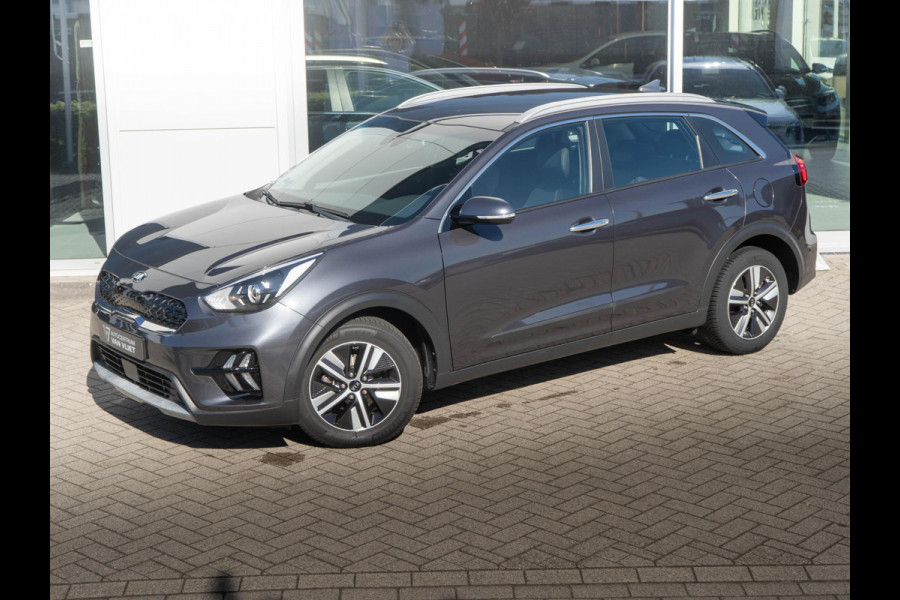 Kia Niro 1.6 GDi Hybrid DynamicLine | Trekhaak |