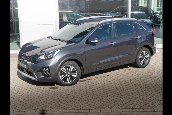 Kia Niro 1.6 GDi Hybrid DynamicLine | Trekhaak |