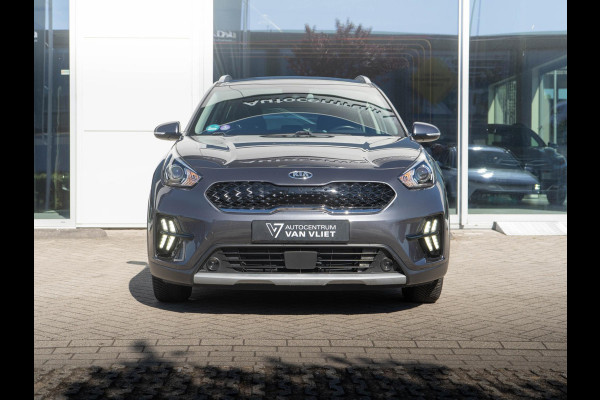 Kia Niro 1.6 GDi Hybrid DynamicLine | Trekhaak |