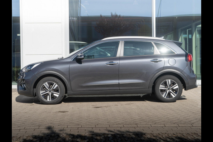 Kia Niro 1.6 GDi Hybrid DynamicLine | Trekhaak |