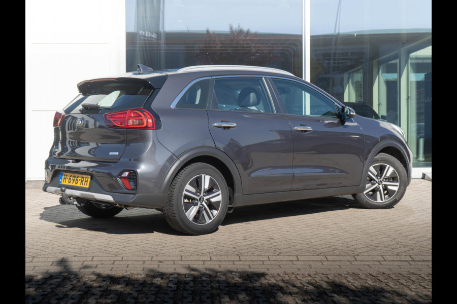 Kia Niro 1.6 GDi Hybrid DynamicLine | Trekhaak |