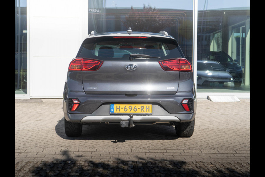 Kia Niro 1.6 GDi Hybrid DynamicLine | Trekhaak |