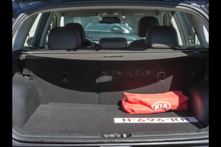 Kia Niro 1.6 GDi Hybrid DynamicLine | Trekhaak |