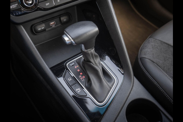 Kia Niro 1.6 GDi Hybrid DynamicLine | Trekhaak |