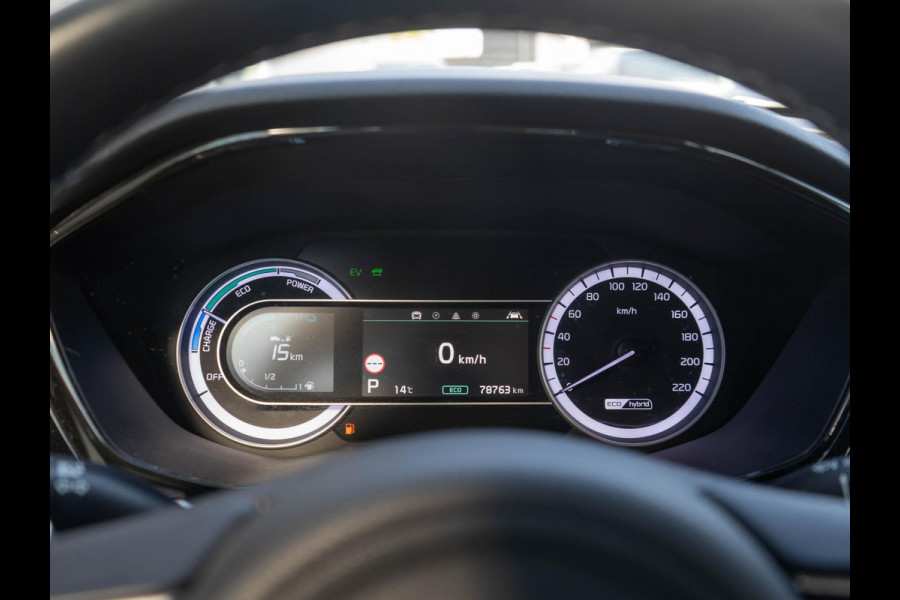 Kia Niro 1.6 GDi Hybrid DynamicLine | Trekhaak |