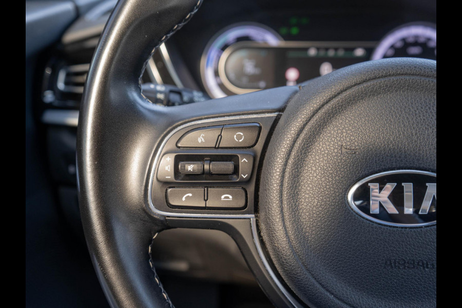 Kia Niro 1.6 GDi Hybrid DynamicLine | Trekhaak |