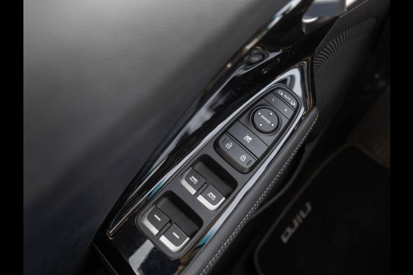 Kia Niro 1.6 GDi Hybrid DynamicLine | Trekhaak |