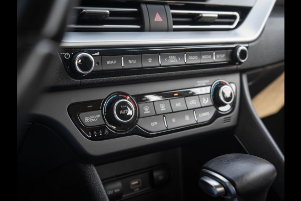 Kia Niro 1.6 GDi Hybrid DynamicLine | Trekhaak |