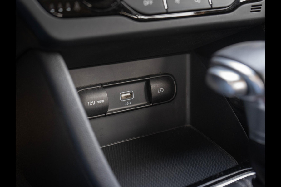 Kia Niro 1.6 GDi Hybrid DynamicLine | Trekhaak |